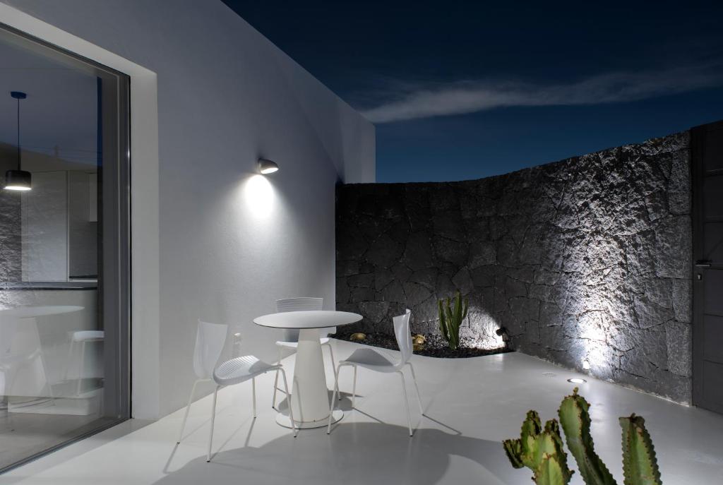 Fotografie z fotogalerie ubytování VULKANO Villas v destinaci Mala