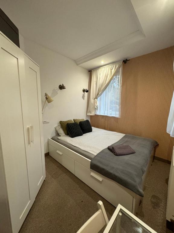 Apartamenty Coco Premium Saska Kępa - One-Bedroom Apartment