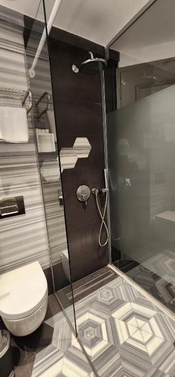 Kép Aleksandr Pera Hotel szállásáról Isztambulban a galériában