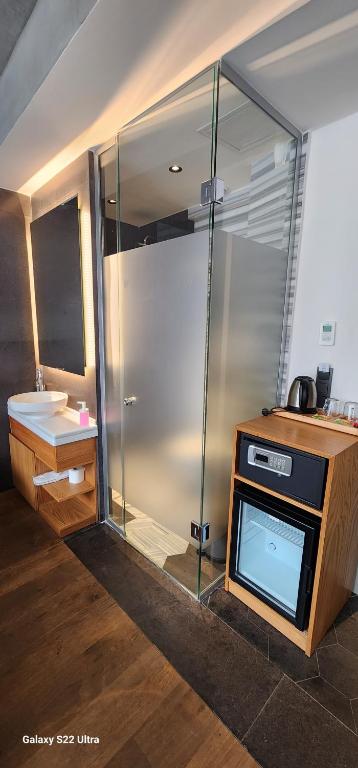 Kép Aleksandr Pera Hotel szállásáról Isztambulban a galériában
