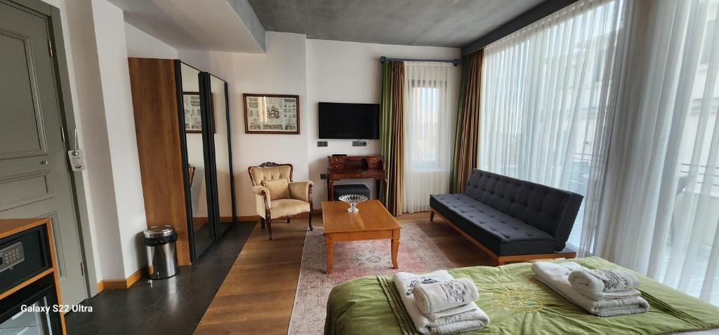 Kép Aleksandr Pera Hotel szállásáról Isztambulban a galériában