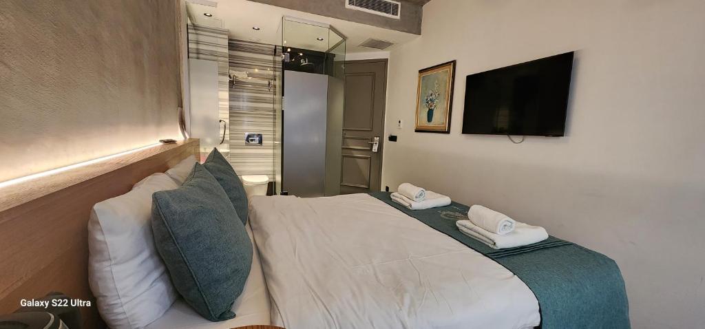Kép Aleksandr Pera Hotel szállásáról Isztambulban a galériában