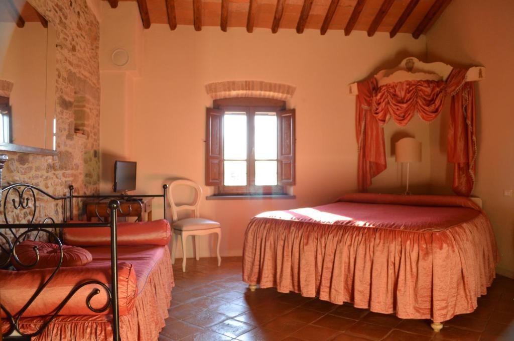 Il Cardo Resort