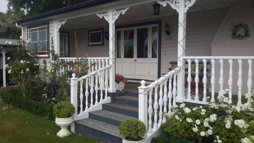 Guthrie Cottage - Resim 9