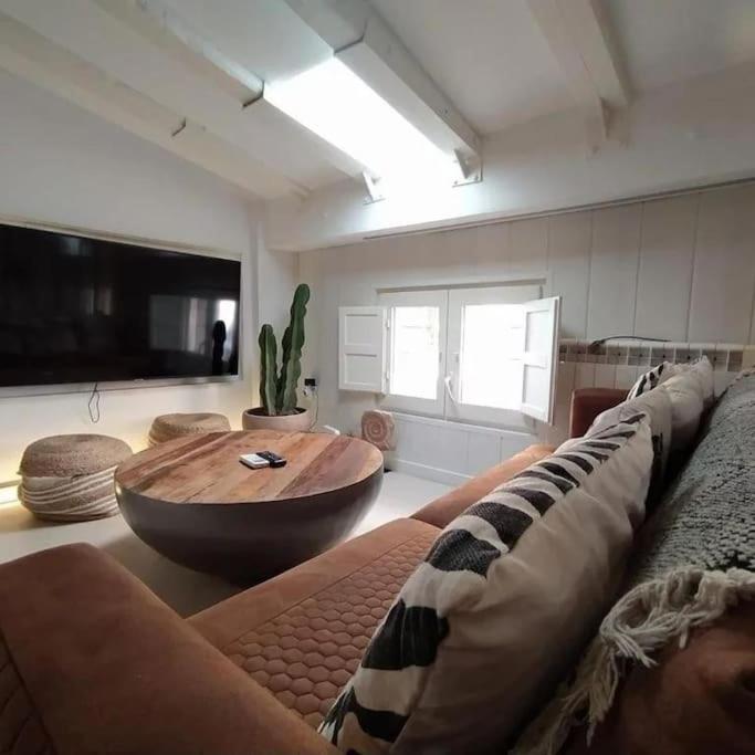 Estudio Cama King