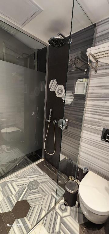 Kép Aleksandr Pera Hotel szállásáról Isztambulban a galériában