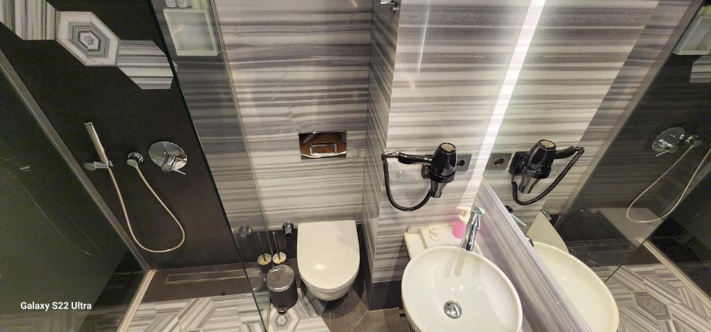 Kép Aleksandr Pera Hotel szállásáról Isztambulban a galériában