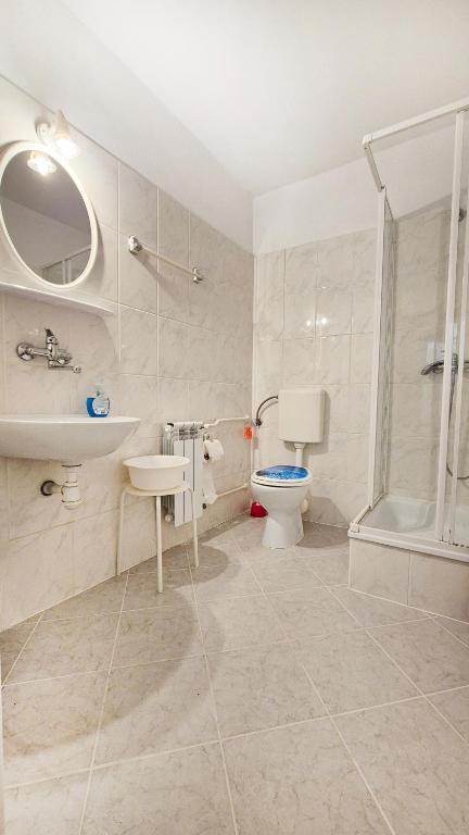 VILLA MEDICA - Ośrodek wypoczynkowy z basenem oraz pełnym wyżywieniem - 17