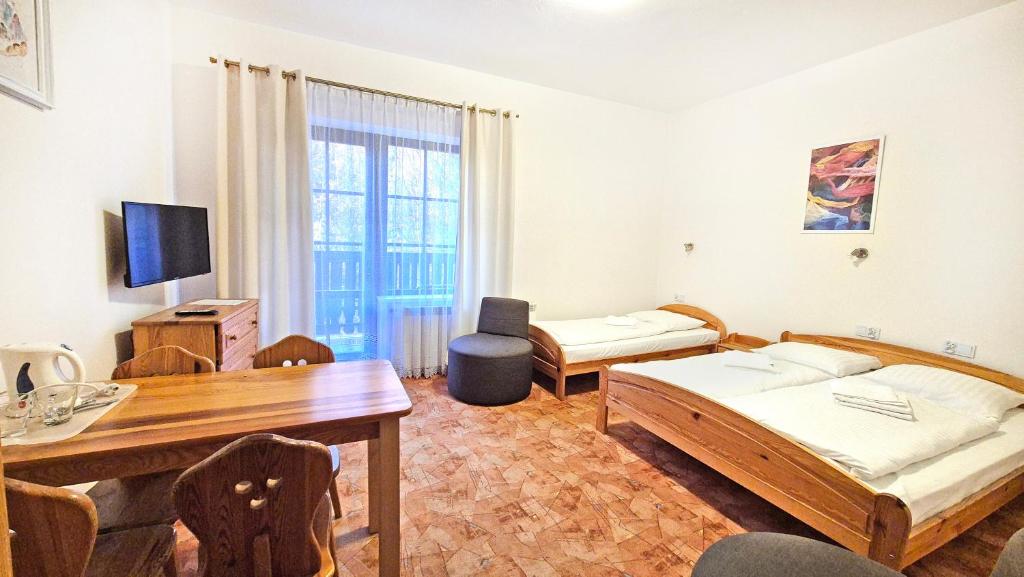 VILLA MEDICA - Ośrodek wypoczynkowy z basenem oraz pełnym wyżywieniem - 18