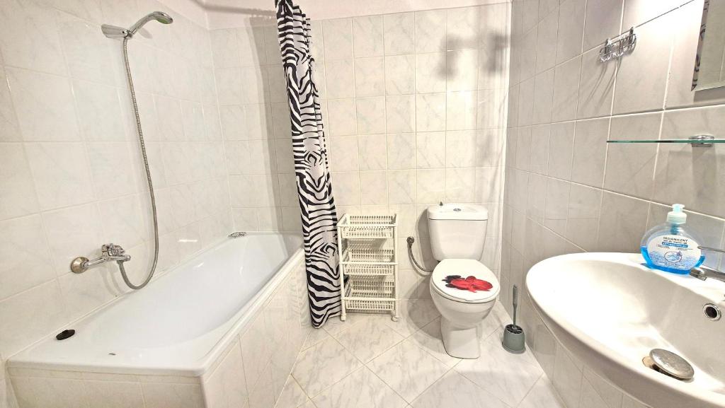 VILLA MEDICA - Ośrodek wypoczynkowy z basenem oraz pełnym wyżywieniem - 19