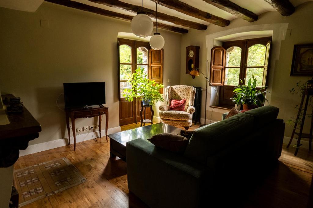 Casa María Berna - Überlegene Villa