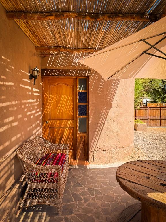 Hostal y Cabañas Renta House San Pedro