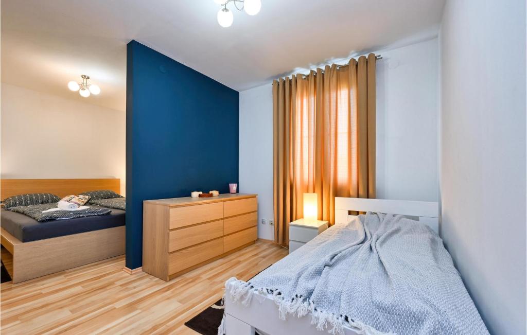 Fotografia z galérie ubytovania Pet Friendly Home In Banovo With Sauna v destinácii Vrbovec