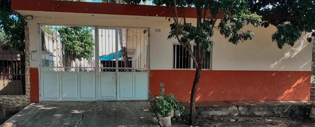 Gallery image of Acogedor Depto 2 Rec. 1 Baño, Cocina Equip in Apatzingán de la Constitución