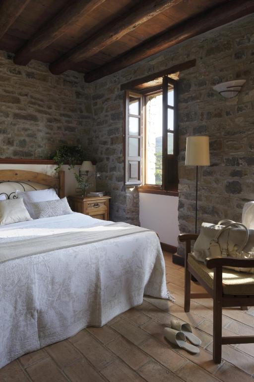 Country House Casa de San Martín, San Martín De Solana, Spain ...