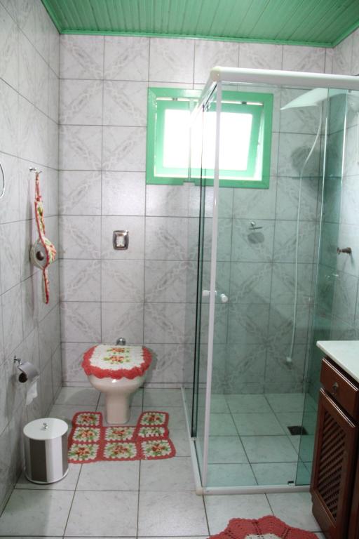  Pousada Charme da Serra