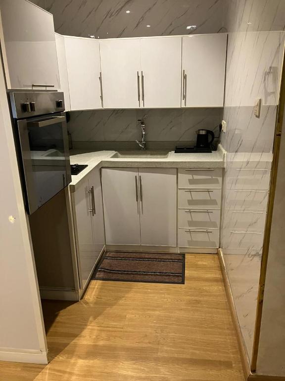 Fotografie z fotogalerie ubytování فندق غمامة للشقق المخدومة GHAMAMA Hotel Serviced Apartments v destinaci Al Massarah