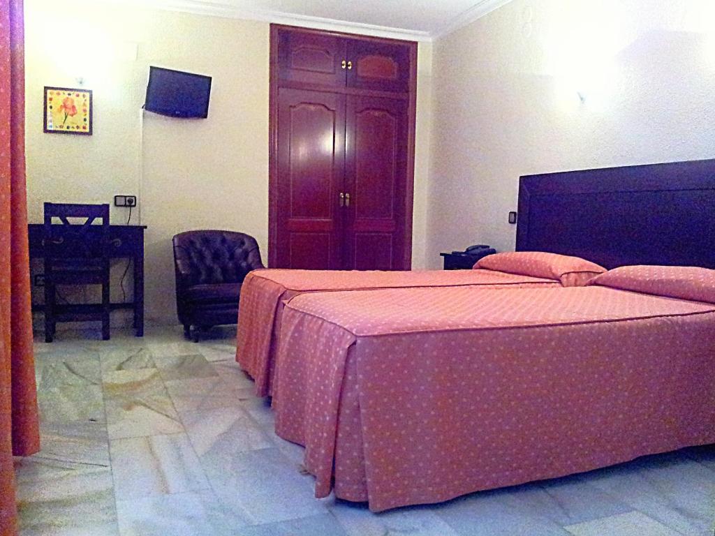 Hotel Averroes - Resim 25
