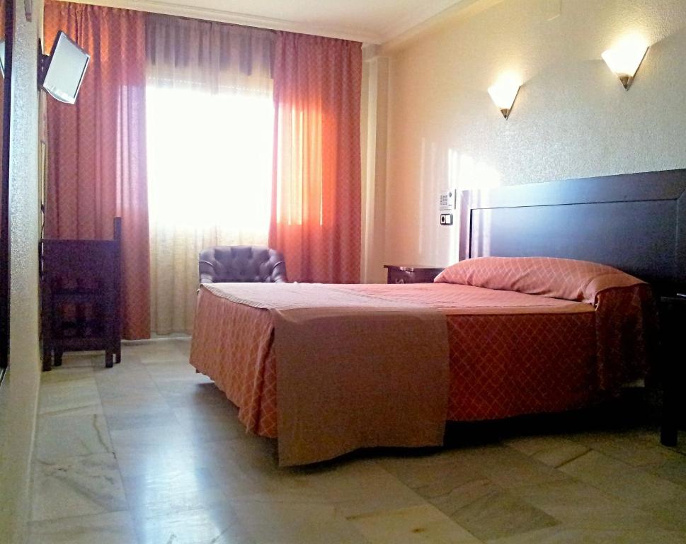 Hotel Averroes - Resim 29