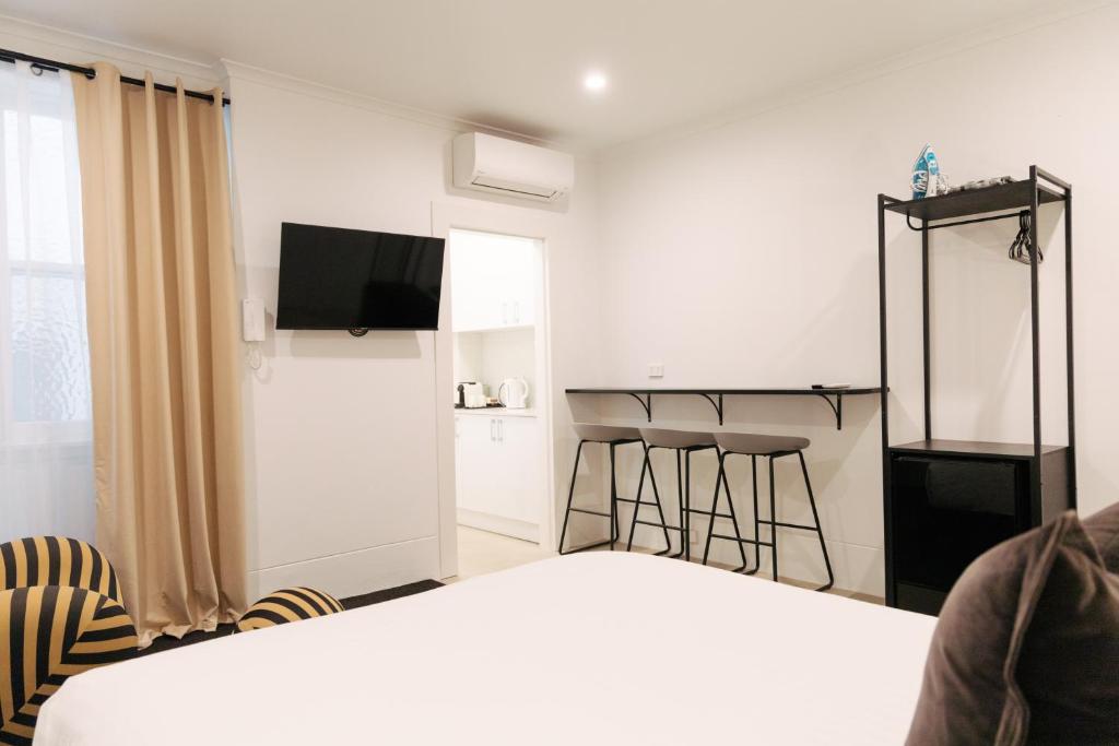Sydney Boutique Hotel - Resim 38