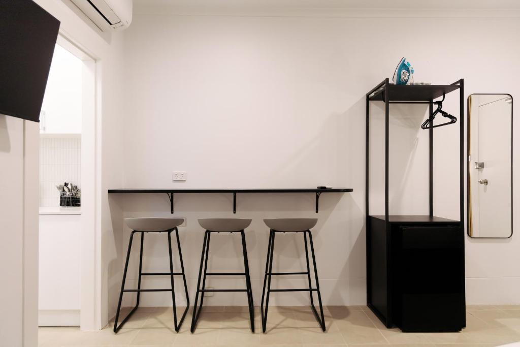 Sydney Boutique Hotel - Resim 4