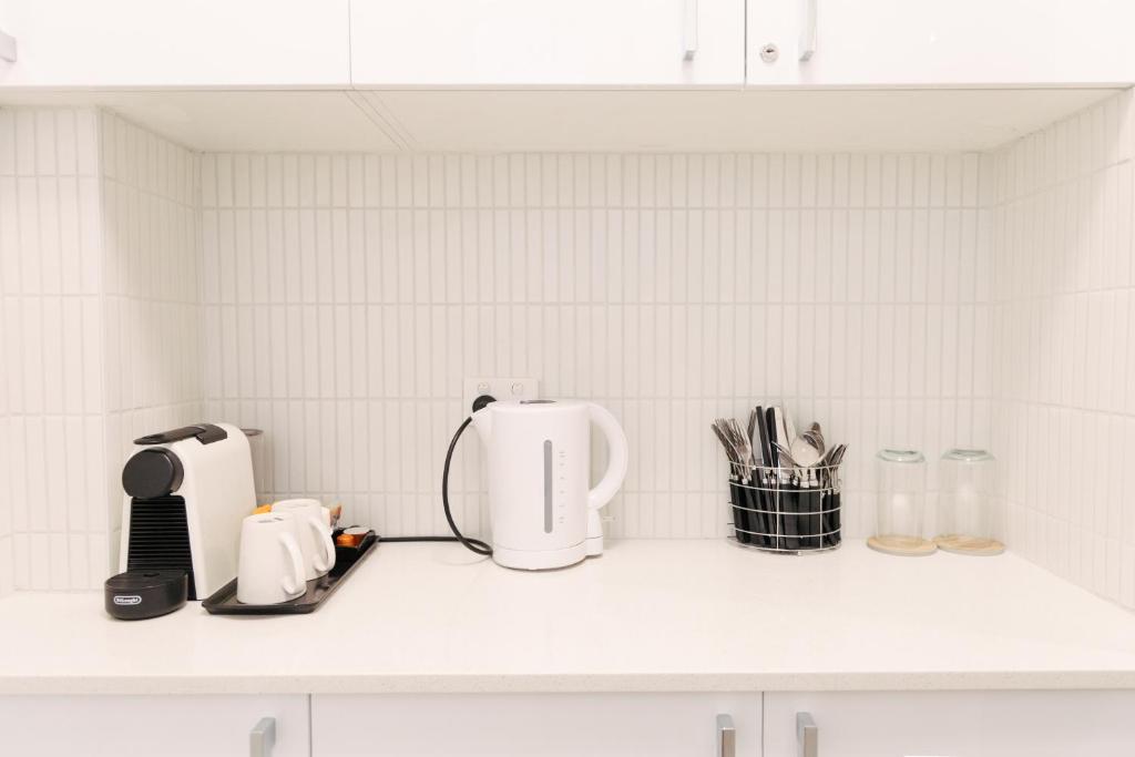 Sydney Boutique Hotel - Resim 41