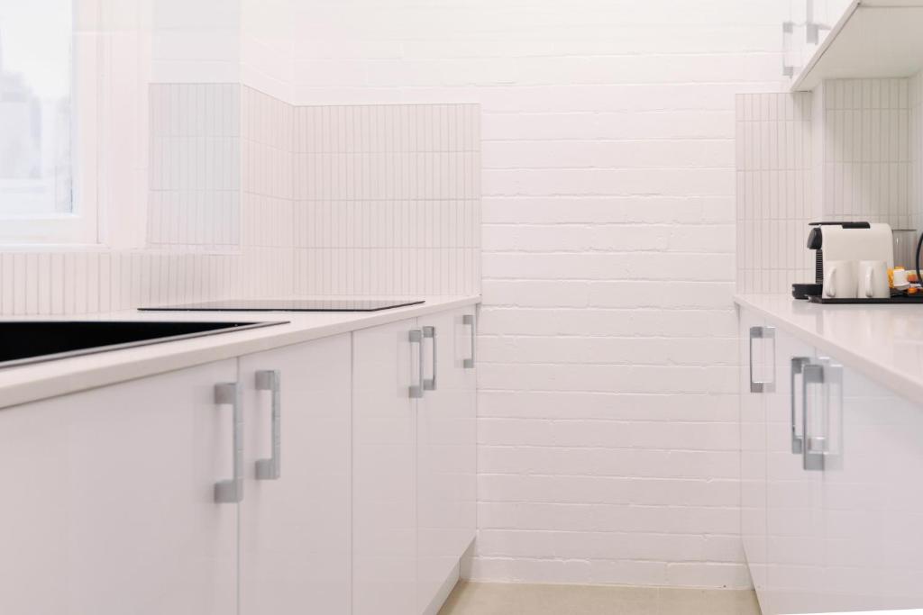 Sydney Boutique Hotel - Resim 42