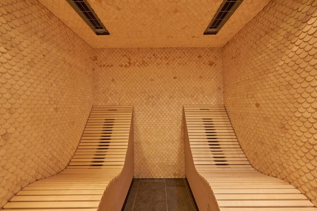 Fotografie z fotogalerie ubytování Hotel Rössle v destinaci Au im Bregenzerwald