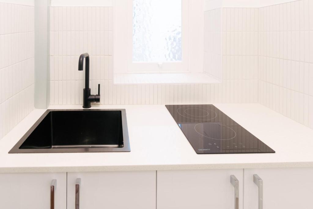 Sydney Boutique Hotel - Resim 44