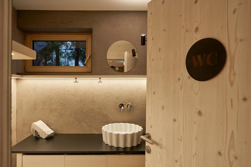 Fotografie z fotogalerie ubytování Hotel Rössle v destinaci Au im Bregenzerwald
