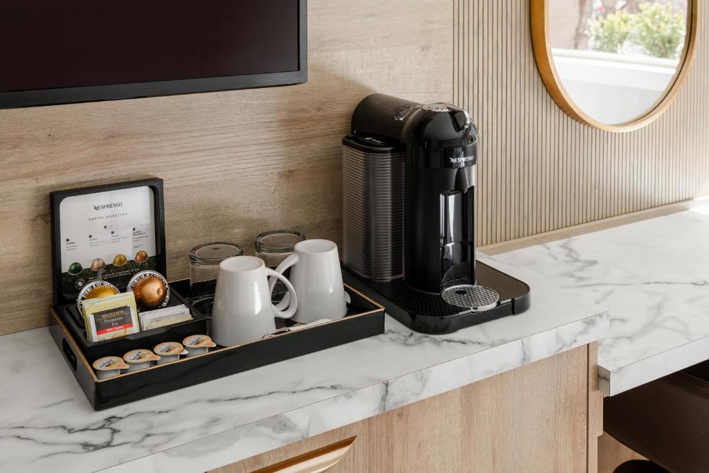 Chateau Victoria Hotel & Suites - Resim 29