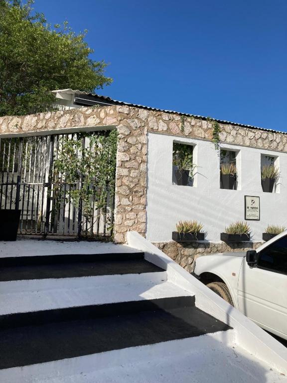 Ảnh trong thư viện ảnh của Nice Life Resort Curacao ở Willemstad