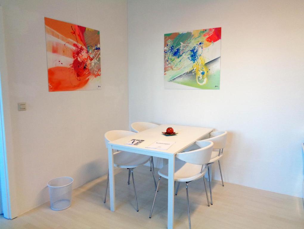 Fotografie z fotogalerie ubytování Hotel Apartment Puell v destinaci Eimersleben