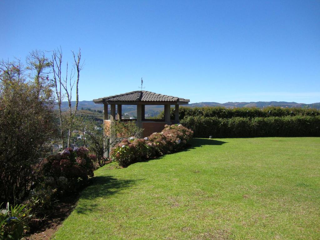  Sonho Verde Guest House