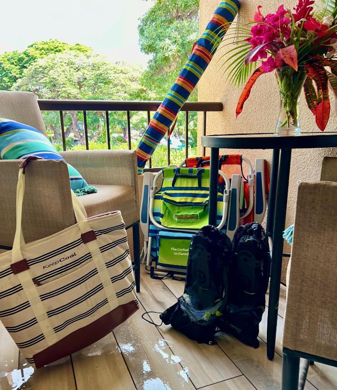 Fotografie z fotogalerie ubytování Kaanapali's Royal Luxury Plantation Beach & Golf Retreat v destinaci Kaanapali