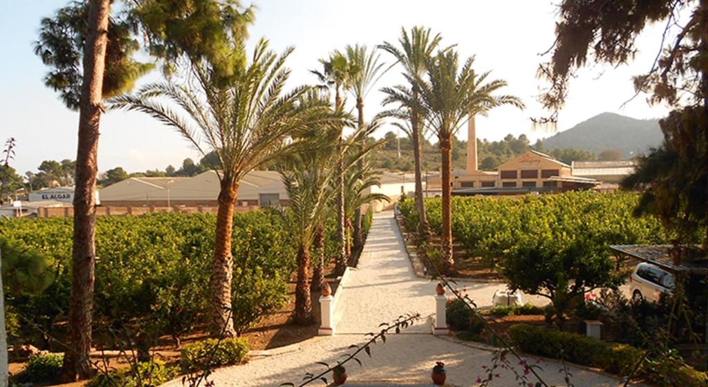 El Sequer Casa Rural, Oliva – Updated 2023 Prices