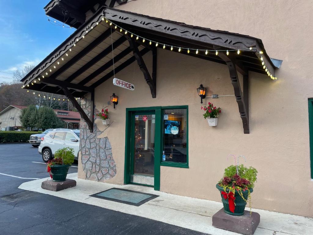 Quality Inn Downtown Helen, Helen (updated prices 2025)