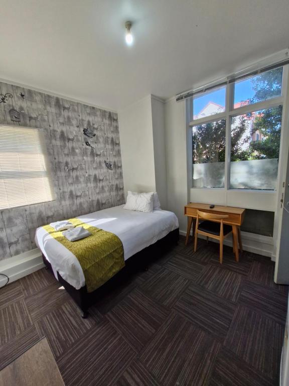 140 Ghuznee Hostel - Resim 2