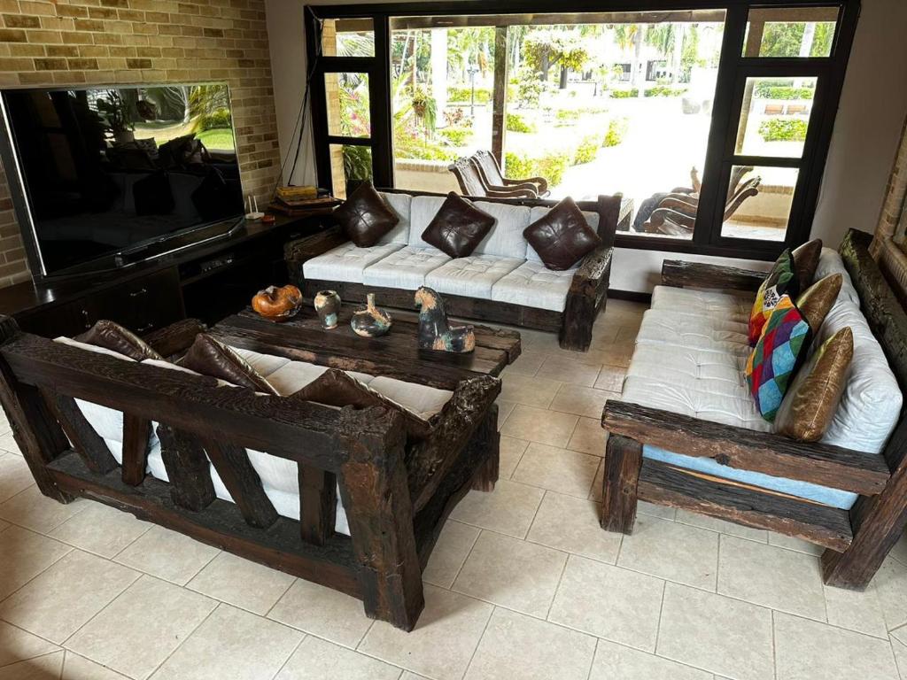 Φωτογραφία από το άλμπουμ του Finca Las Palmas στην Palmira