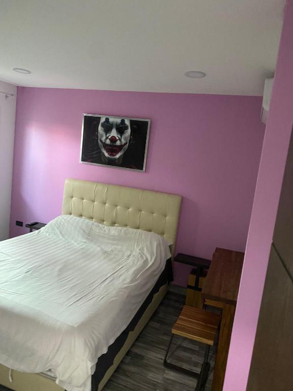 Momento Resort - Resim 20