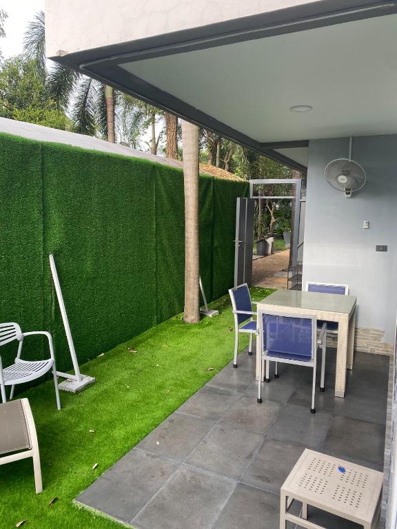 Momento Resort - Resim 22