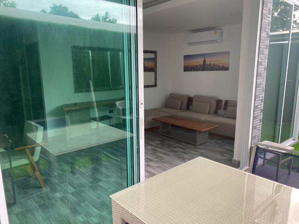 Momento Resort - Resim 23