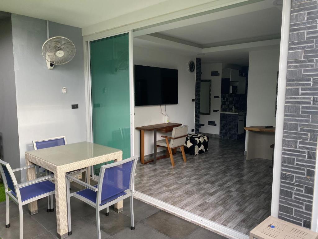 Momento Resort - Resim 24