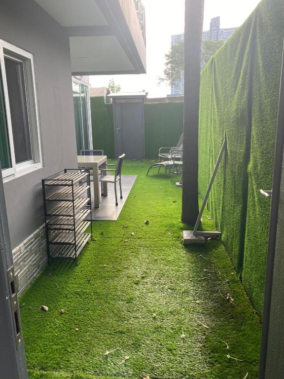 Momento Resort - Resim 25