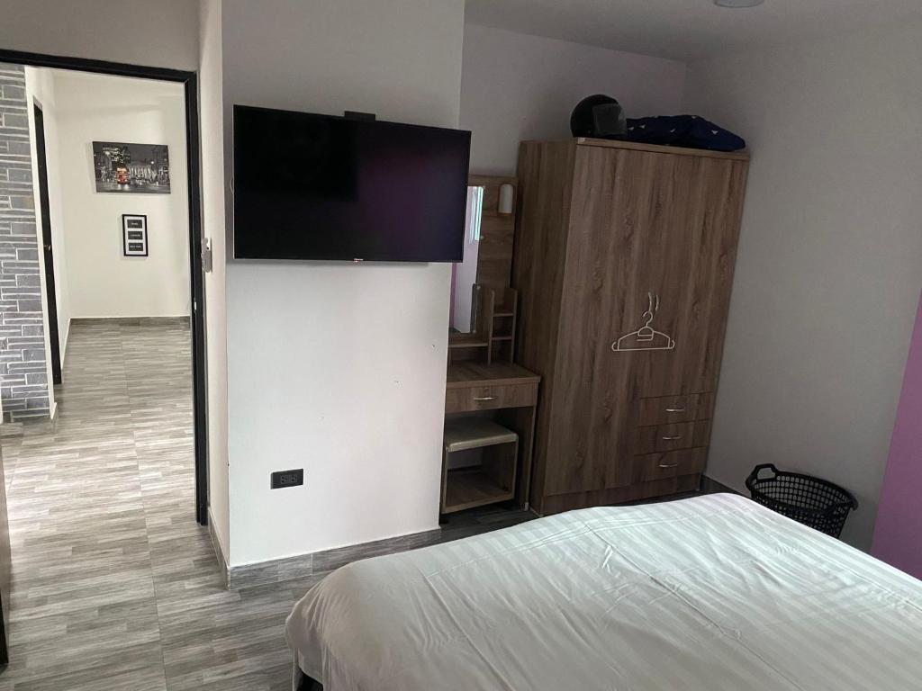 Momento Resort - Resim 26