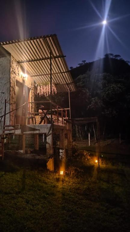 Fotografie z fotogalerie ubytování Ecohotel La Fragua v destinaci San Juan de Arama