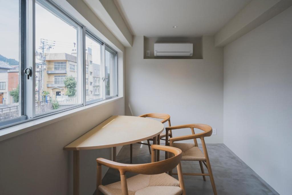 Fotografie z fotogalerie ubytování nine stories hotel v destinaci Kotohira