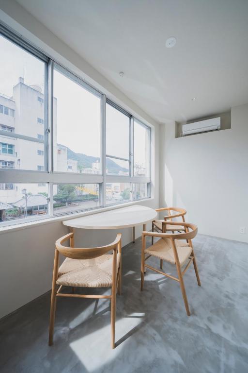 Fotografie z fotogalerie ubytování nine stories hotel v destinaci Kotohira
