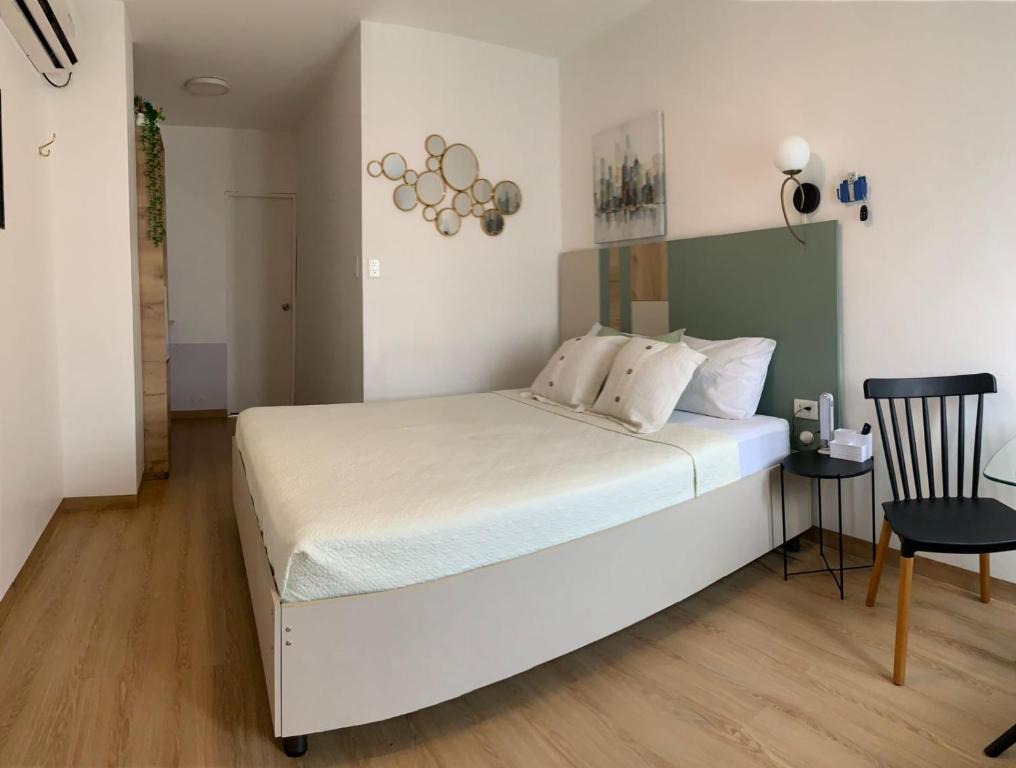 Los Soles Suite Mall del Sol Guayaquil Airport - Tweepersoonskamer