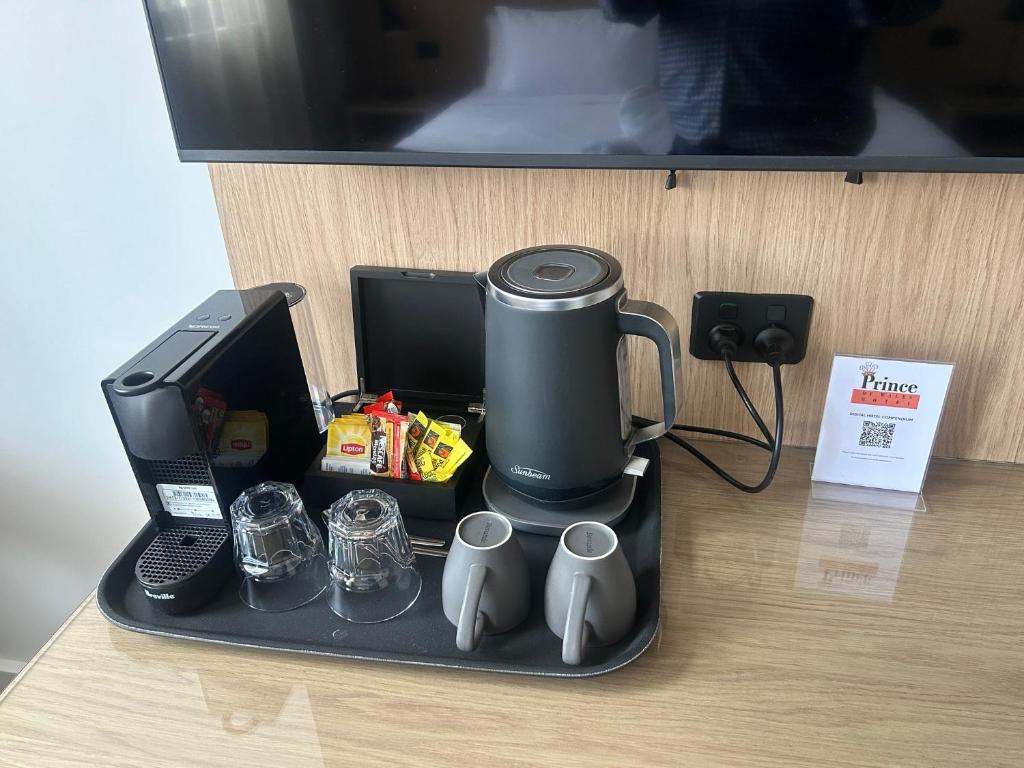 Prince of Wales Hotel - Resim 37